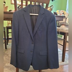 Calvin Klein Suit Jacket